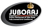 Juboraj Indian Takeaway logo